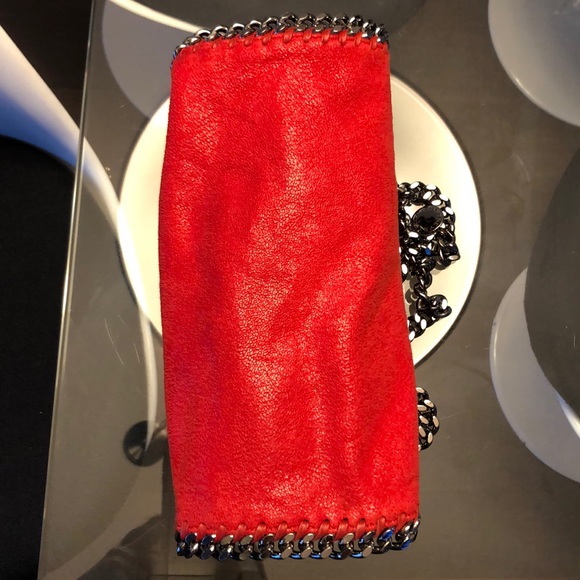 Stella McCartney mini Falabella bag - Picture 7 of 9